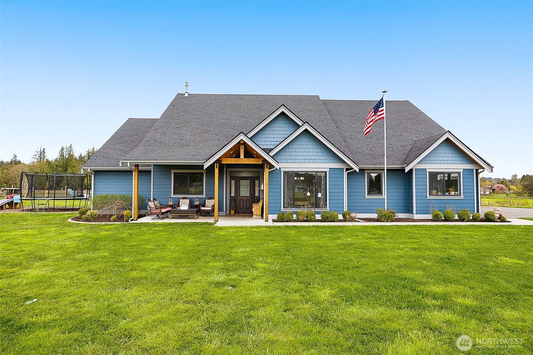 Stanwood, WA 98292,611 300th ST NE