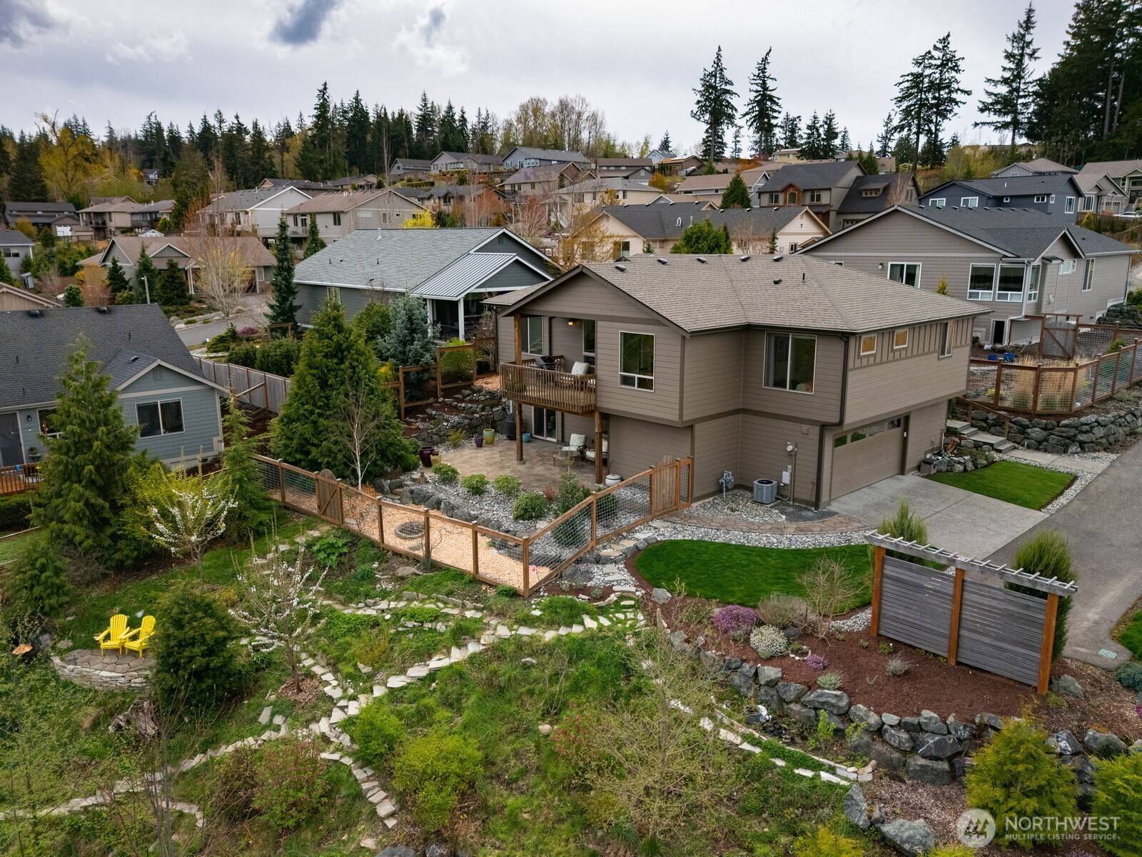 Bellingham, WA 98229,1008 Newton ST