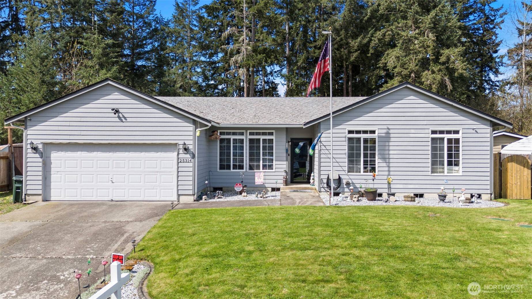 Spanaway, WA 98387,25314 38th AVE E