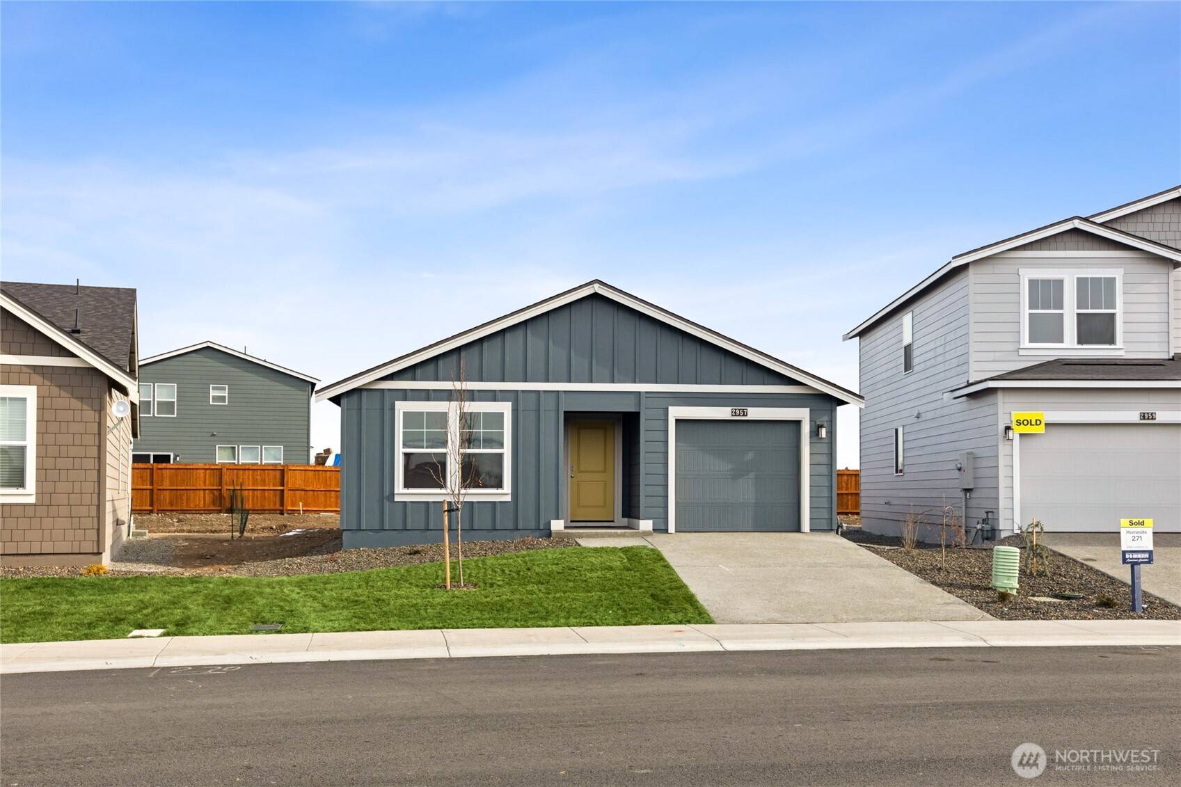 Ellensburg, WA 98926,2930 Longhorn LOOP #232