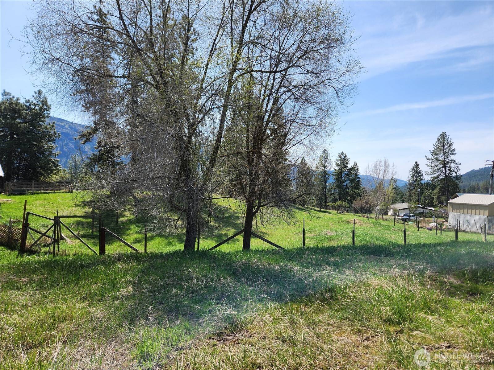Republic, WA 99166,201 Tiger LN