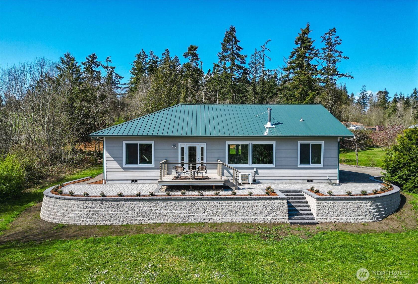 Port Hadlock, WA 98339,212 Jacobsen DR #+212A