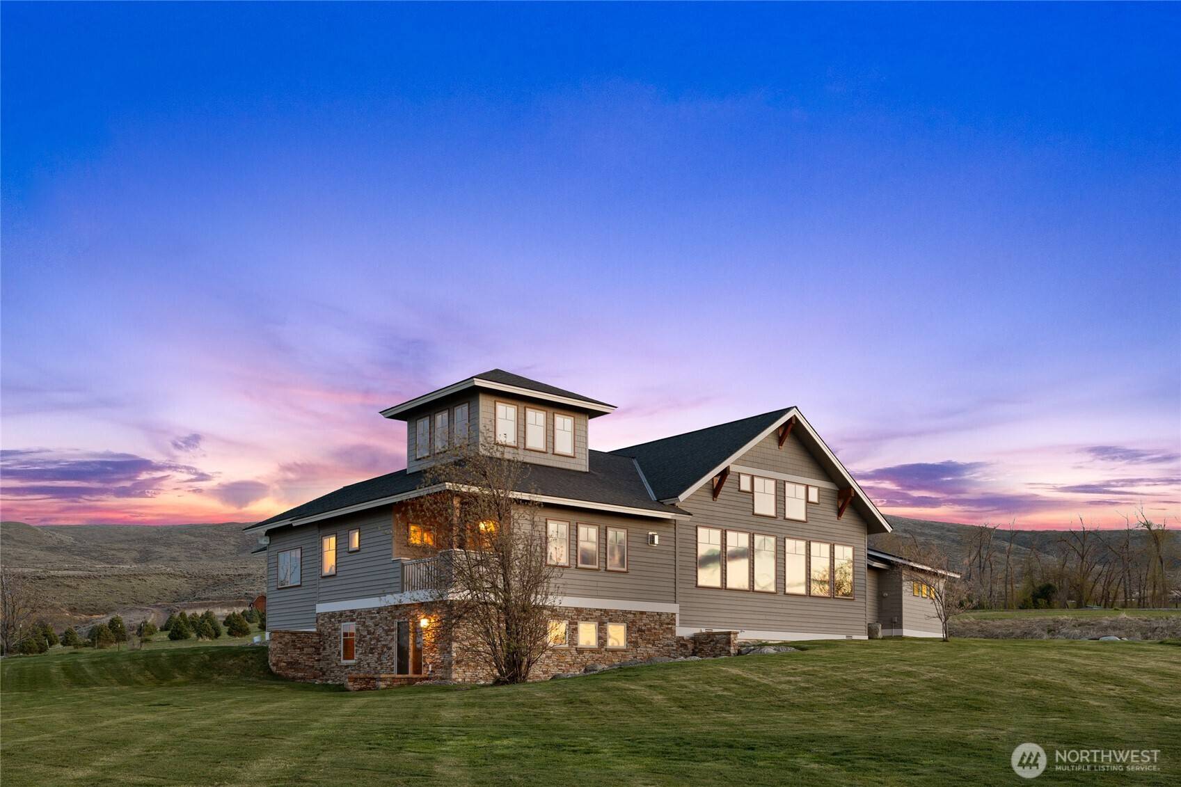 Ellensburg, WA 98926,432 Biltmore DR