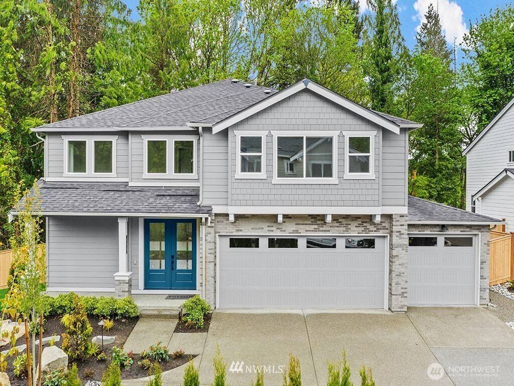 Issaquah, WA 98027,974 NW Pickering ST