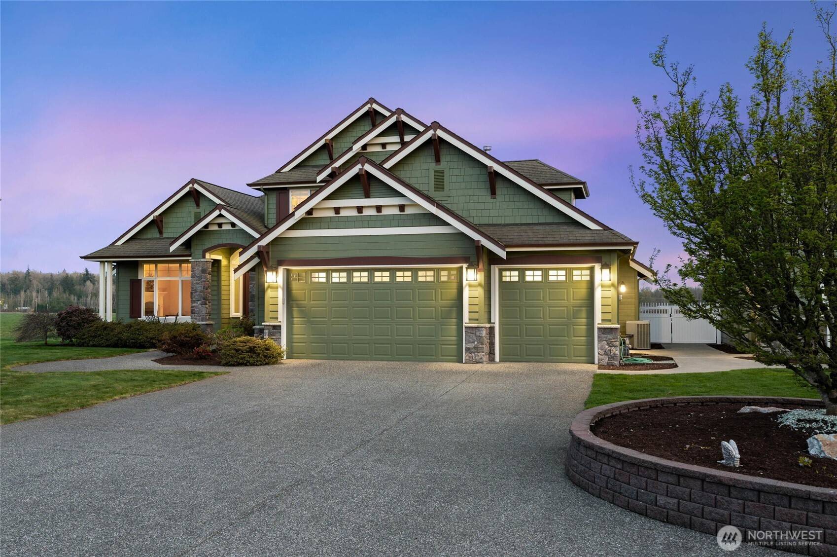 Burlington, WA 98233,14394 Roadrunner LN