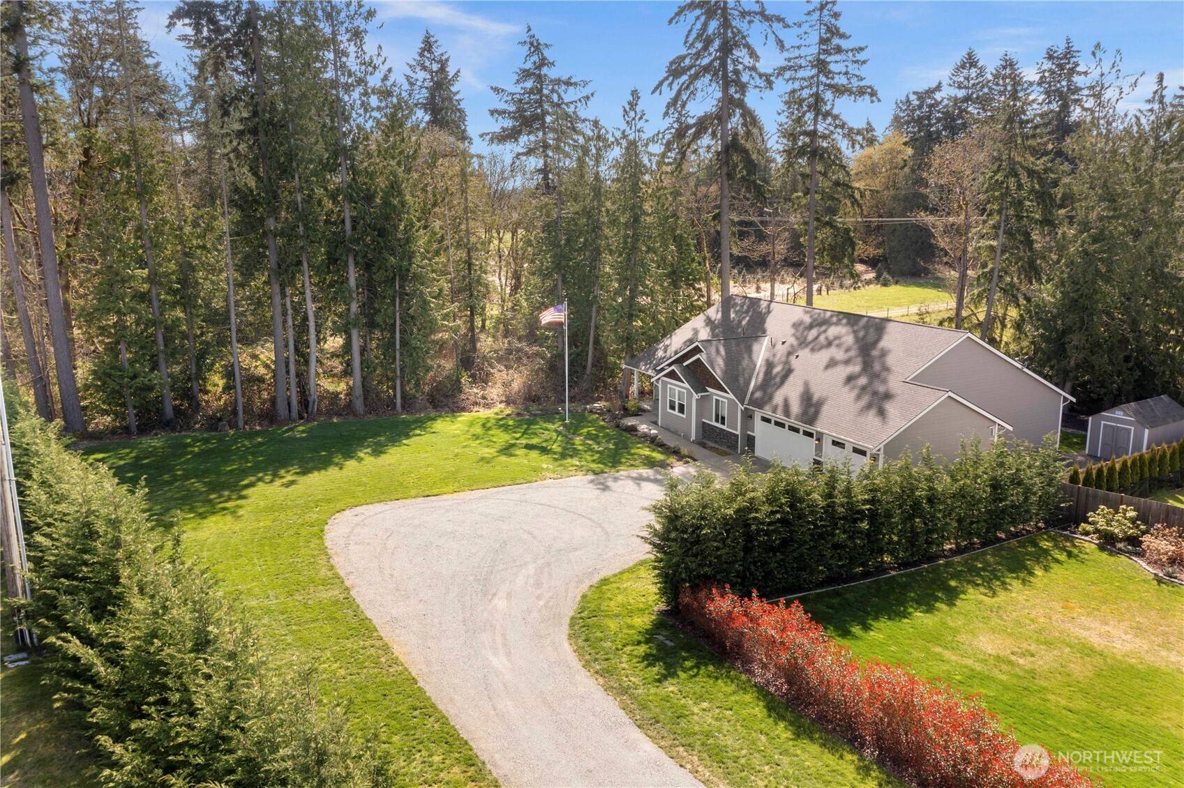 Tacoma, WA 98446,14528 Bingham AVE E