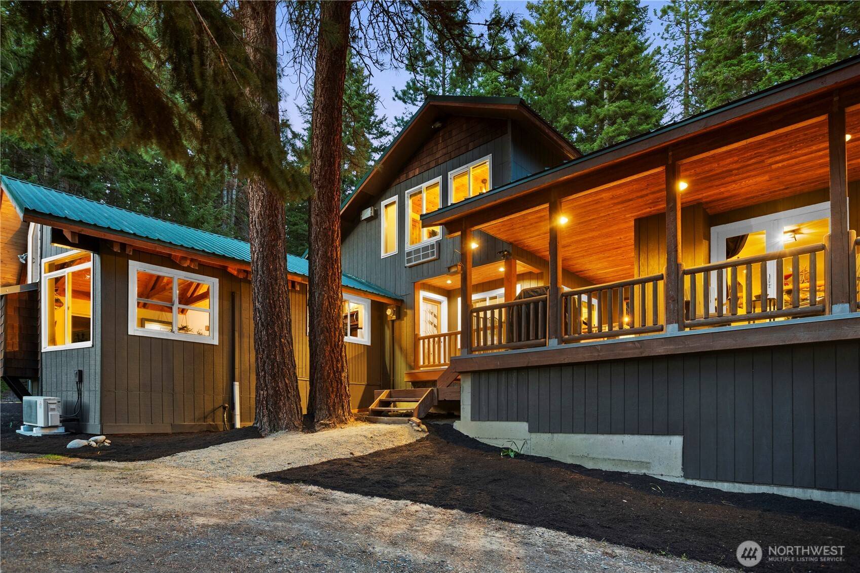 Ronald, WA 98940,641 Double O RD