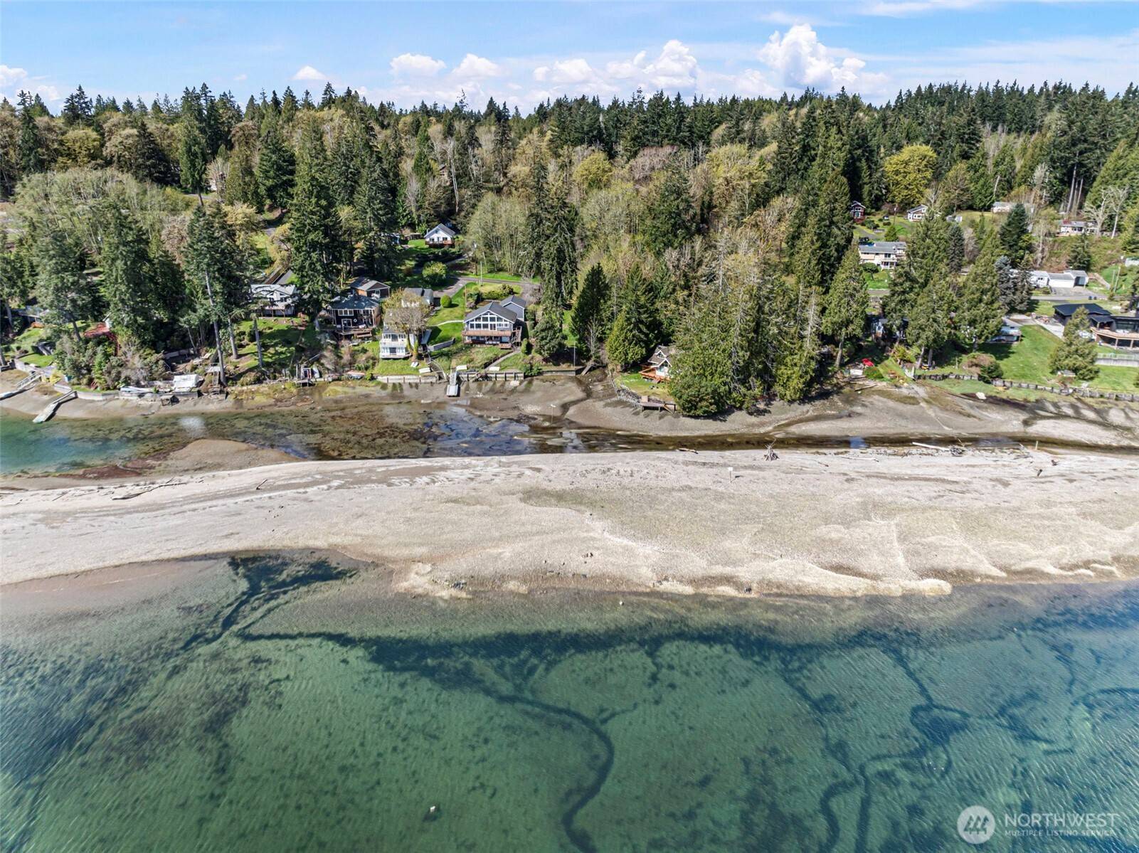 Grapeview, WA 98546,430 E Lombard RD