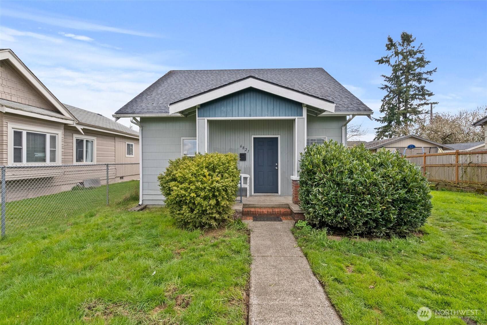 Tacoma, WA 98409,6821 S Alder ST