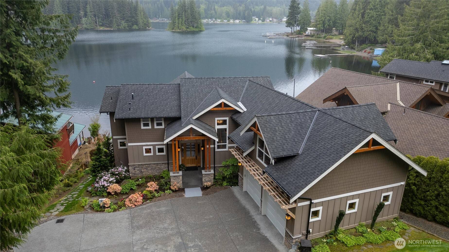 Mount Vernon, WA 98274,33184 W Shore DR