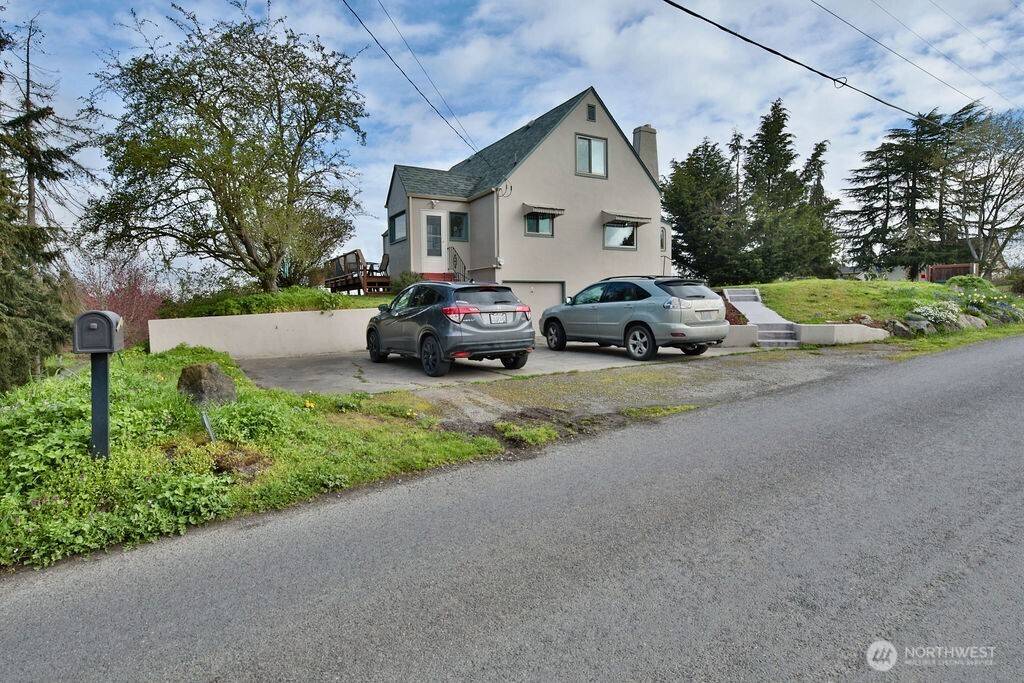 Sequim, WA 98382,1430 W Hendrickson RD