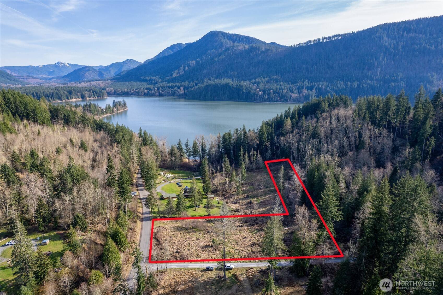 Eatonville, WA 98328,0 524th ST E