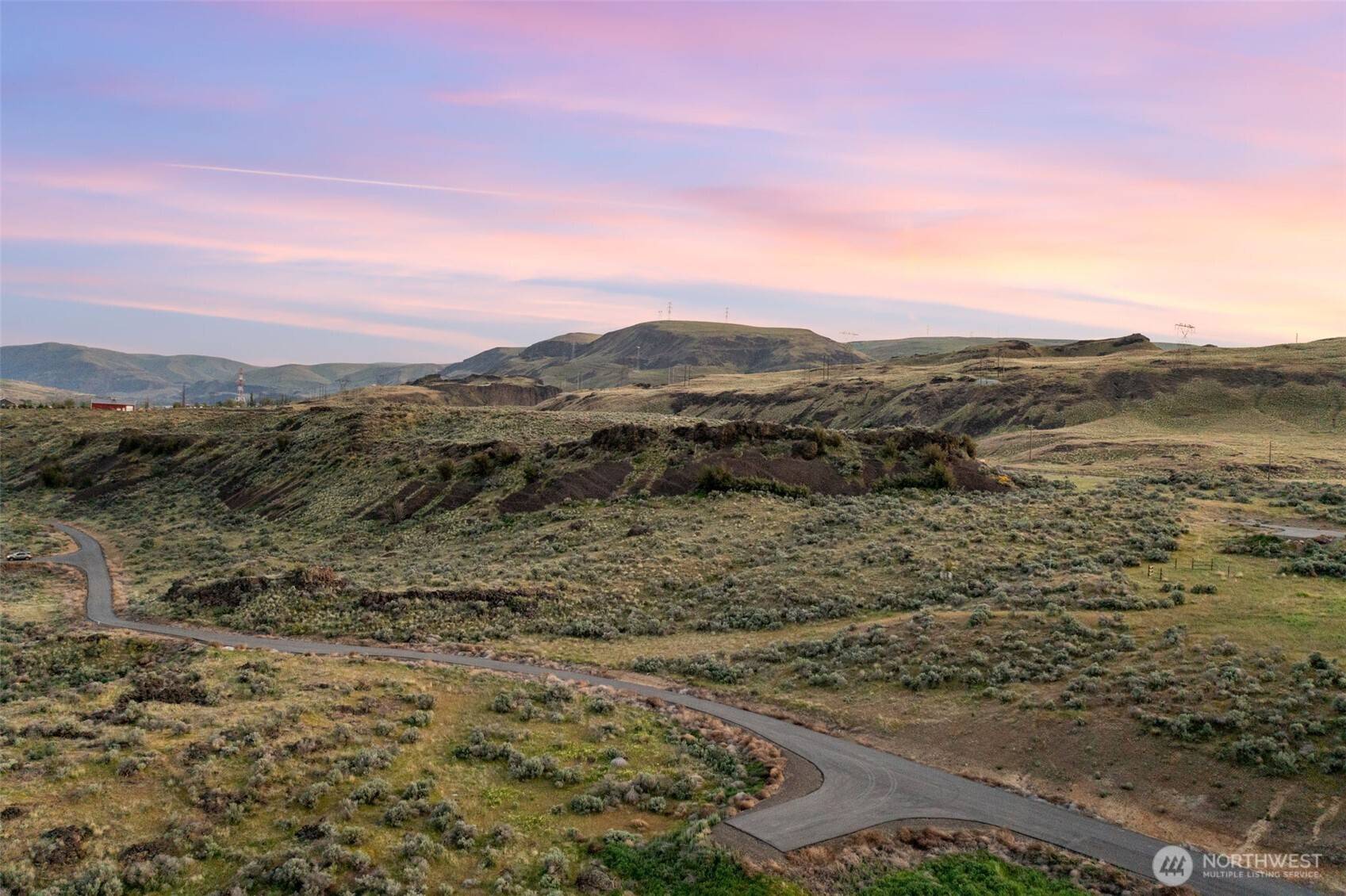 Malaga, WA 98828,131 Stagecoach LN