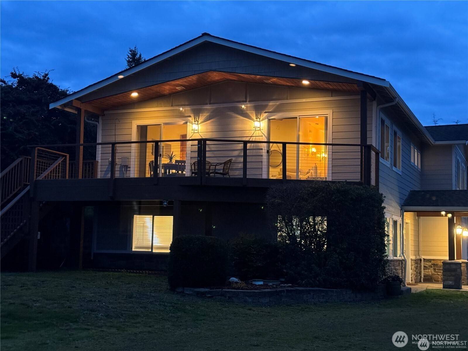 Hansville, WA 98340,5195 NE Cedar LN