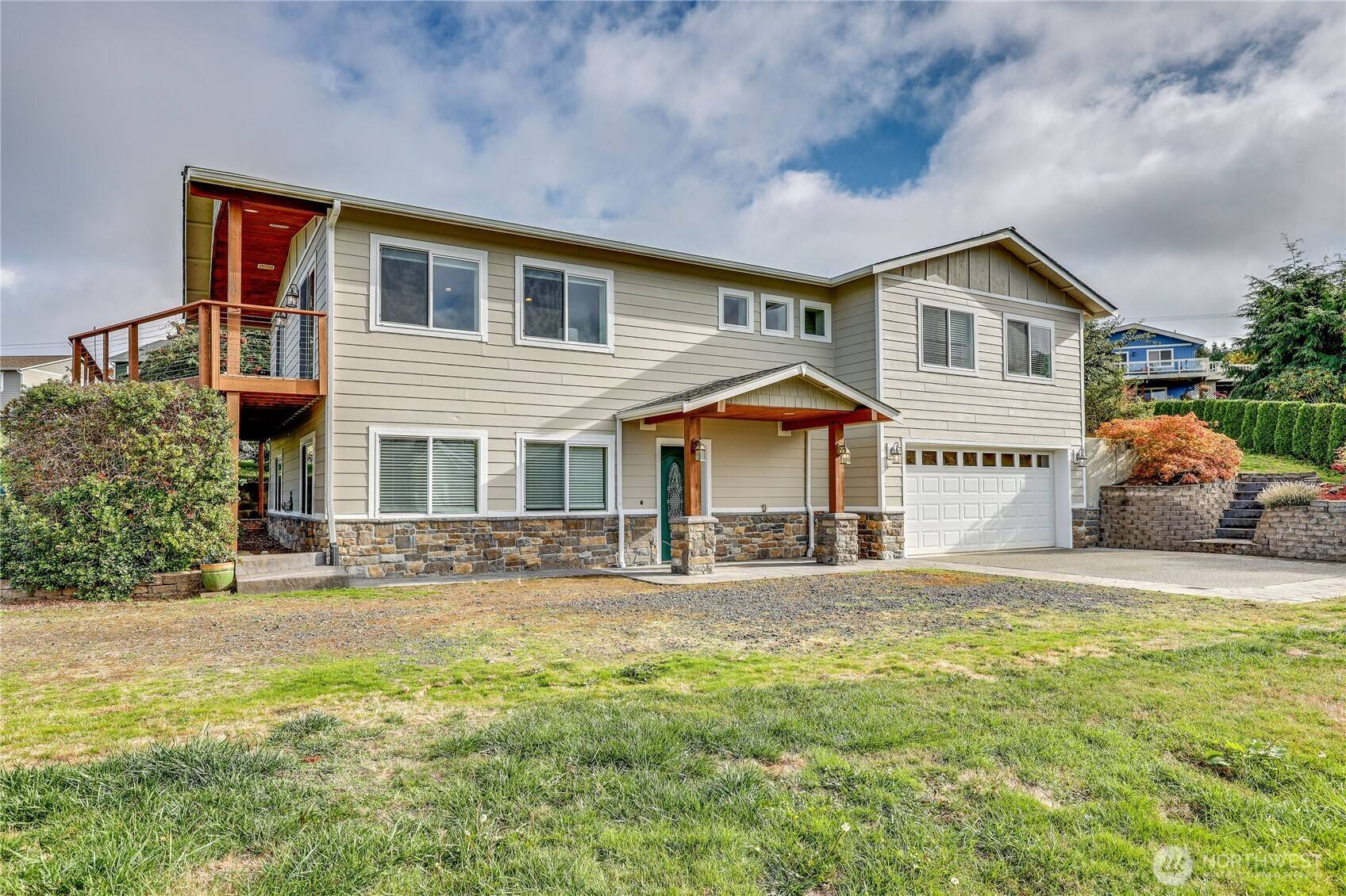 Hansville, WA 98340,5195 NE Cedar LN