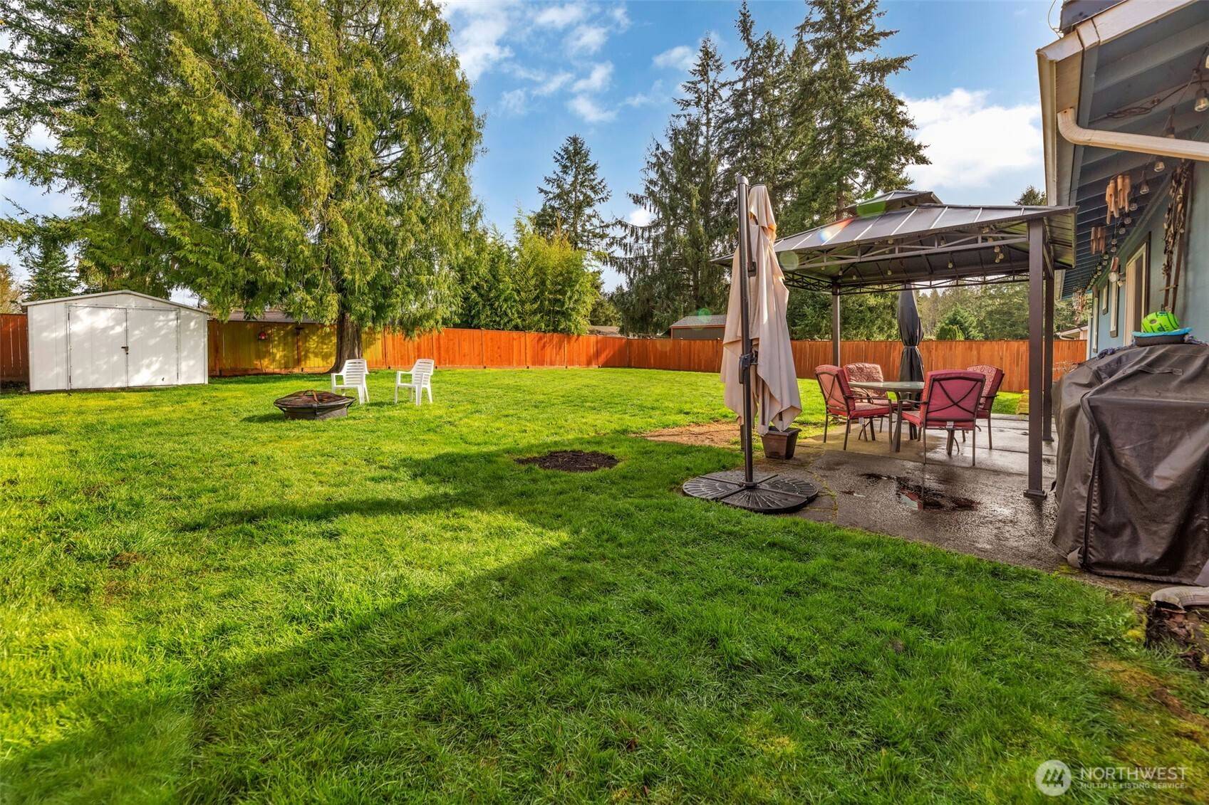Marysville, WA 98271,2107 140th PL NE