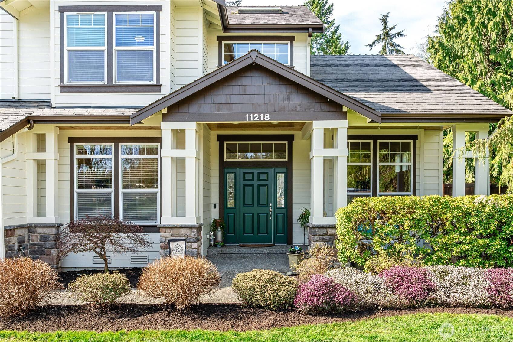 Tulalip, WA 98271,11218 4th AVE NE