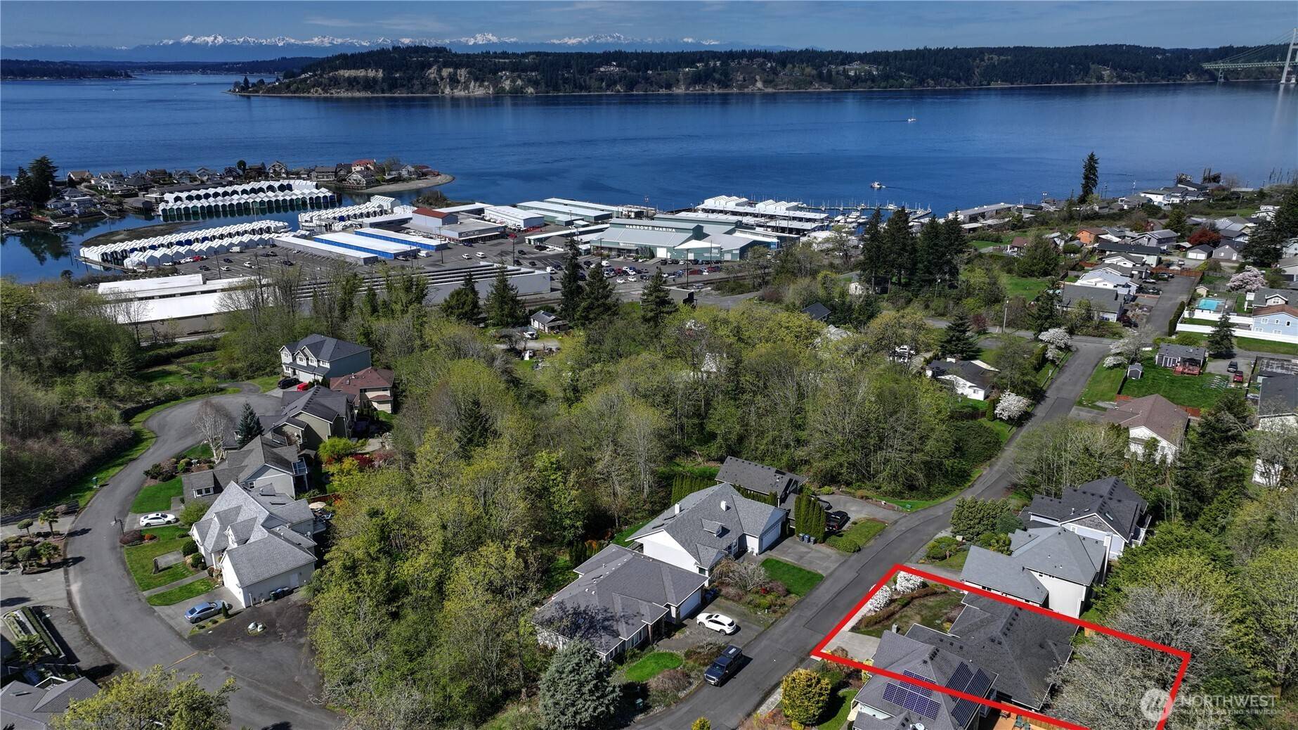 University Place, WA 98466,1927 88th AVE W