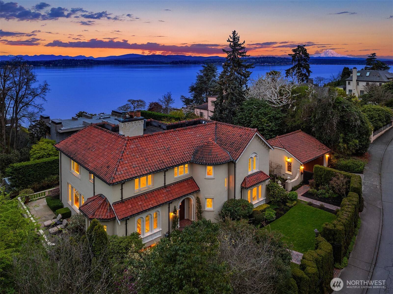 Seattle, WA 98112,180 Lake Washington BLVD E