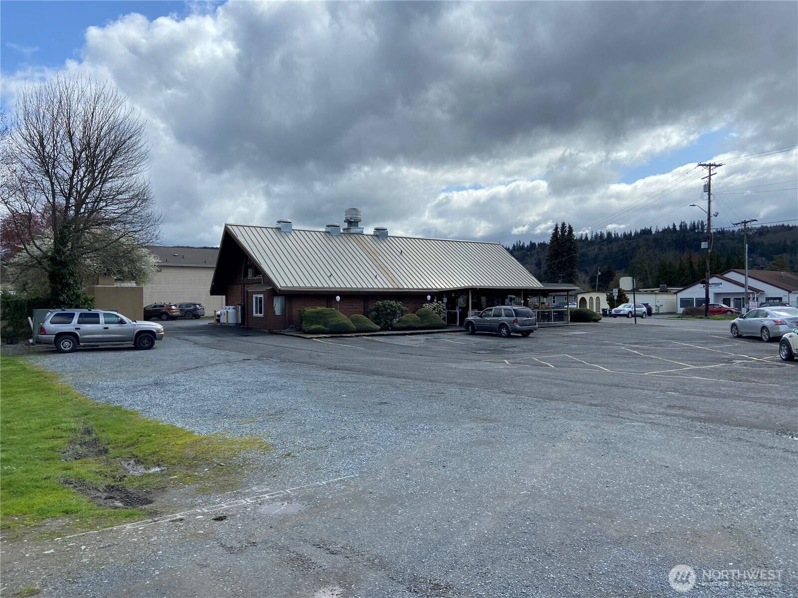 Eatonville, WA 98328,103 Washington AVE N