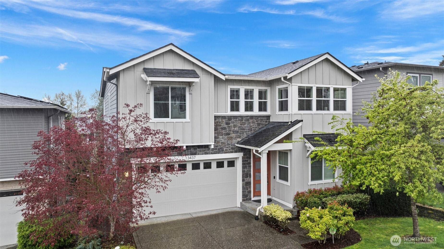 Kirkland, WA 98034,13437 NE 129th Dr