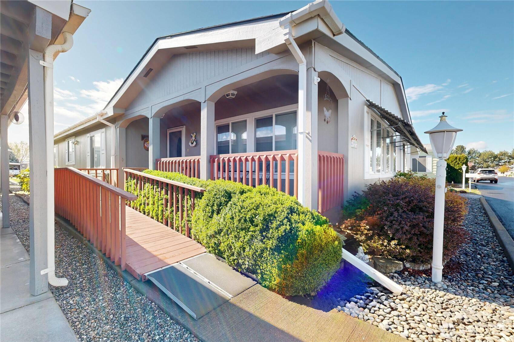 Walla Walla, WA 99362,1419 Topaz ST