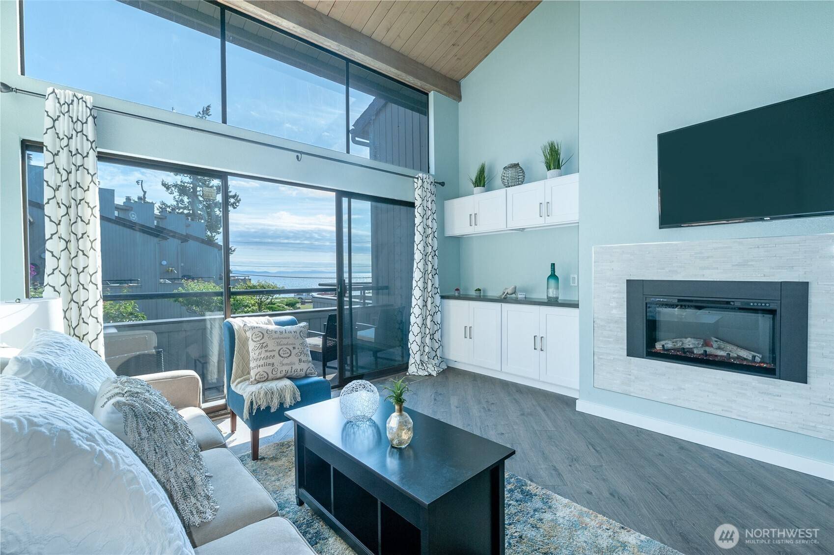 Blaine, WA 98230,7806 Birch Bay Drive #1116