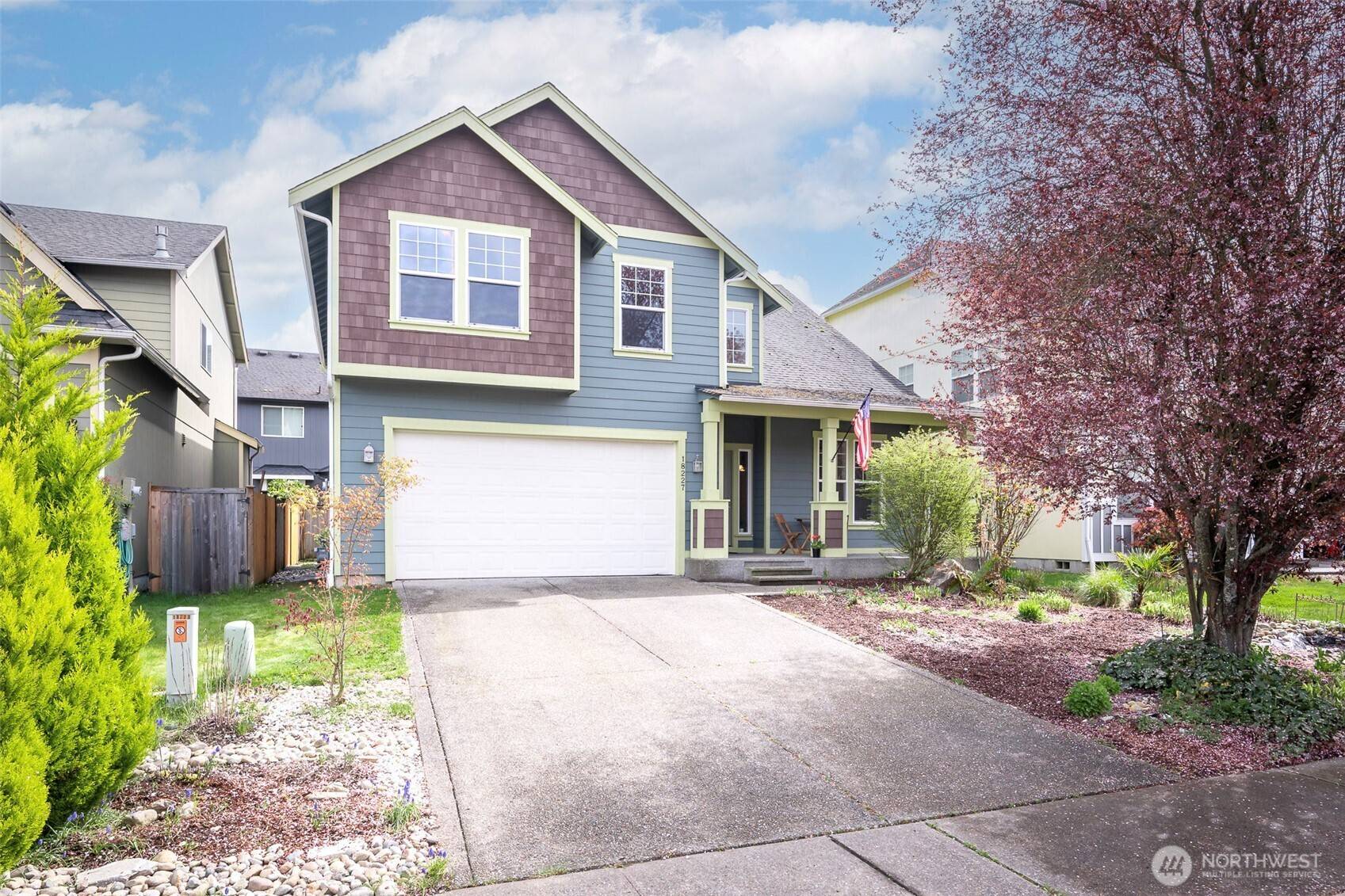 Puyallup, WA 98375,18227 80th Avenue Ct E