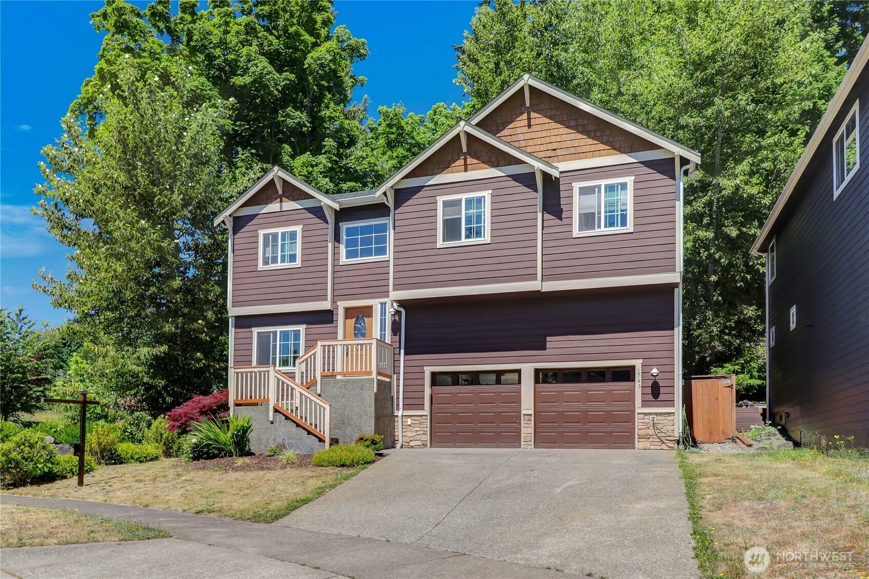 Tumwater, WA 98512,1748 Viewpoint CT SW