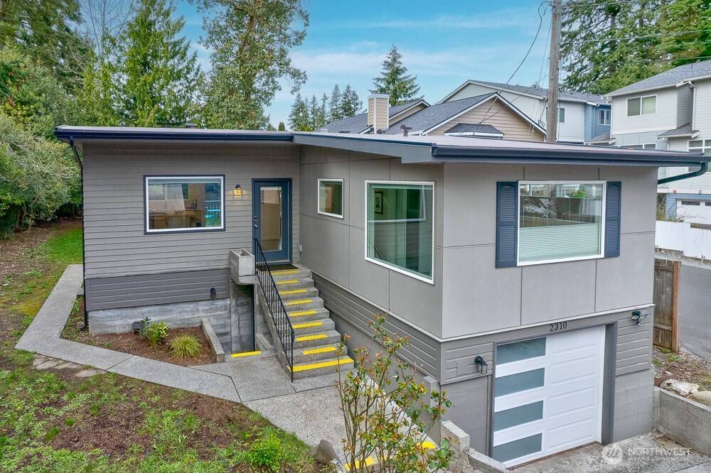 Shoreline, WA 98133,2310 N 185th ST