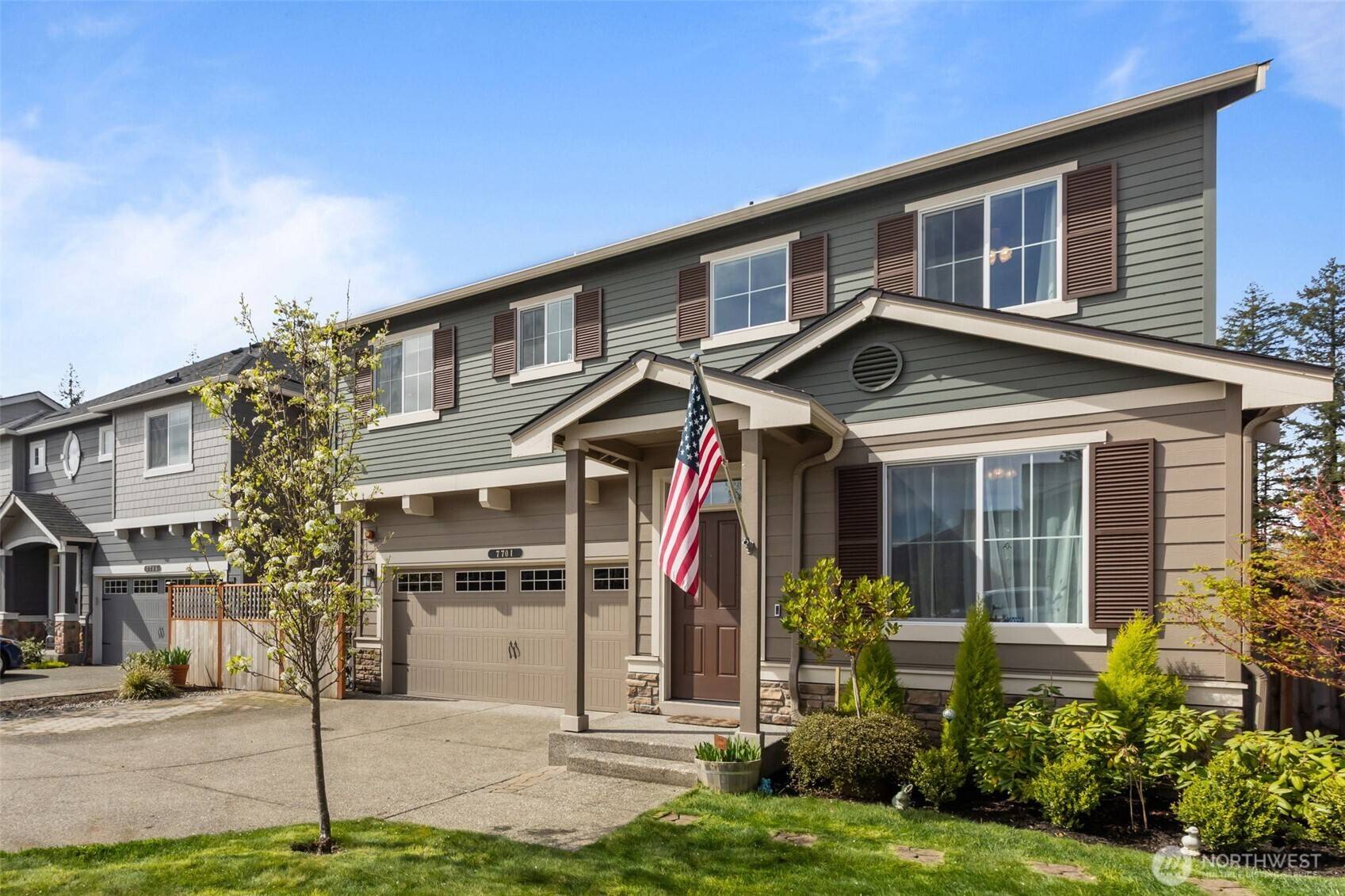 Bonney Lake, WA 98391,7701 208th AVE E