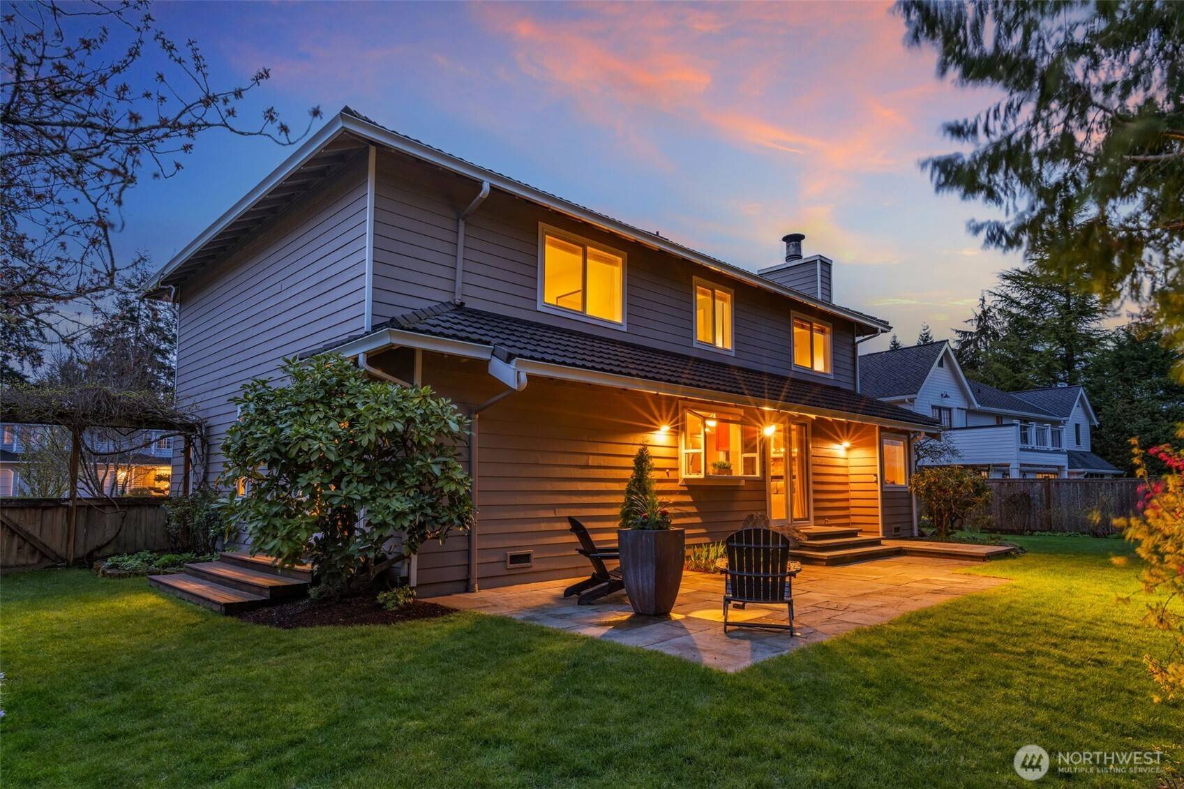 Bellevue, WA 98006,4528 169th AVE SE