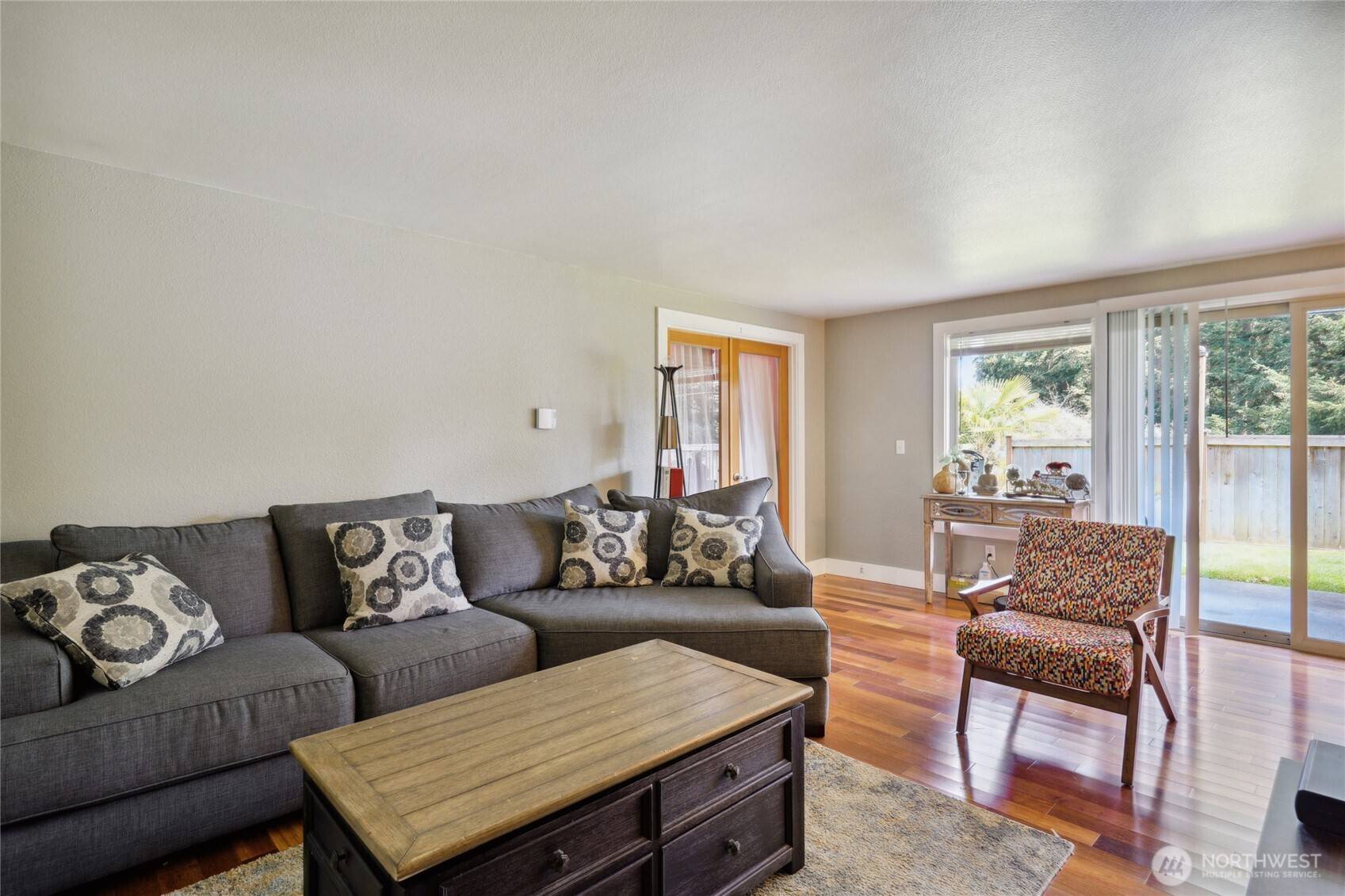 Fircrest, WA 98466,1450 Alameda AVE #1