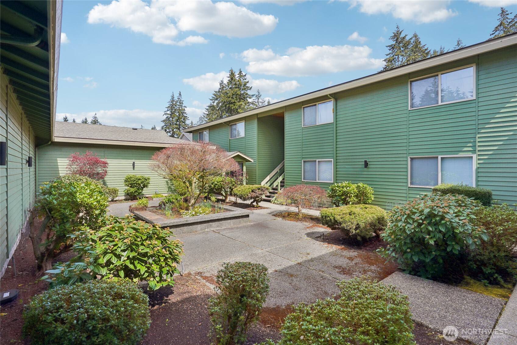 Fircrest, WA 98466,1450 Alameda AVE #1