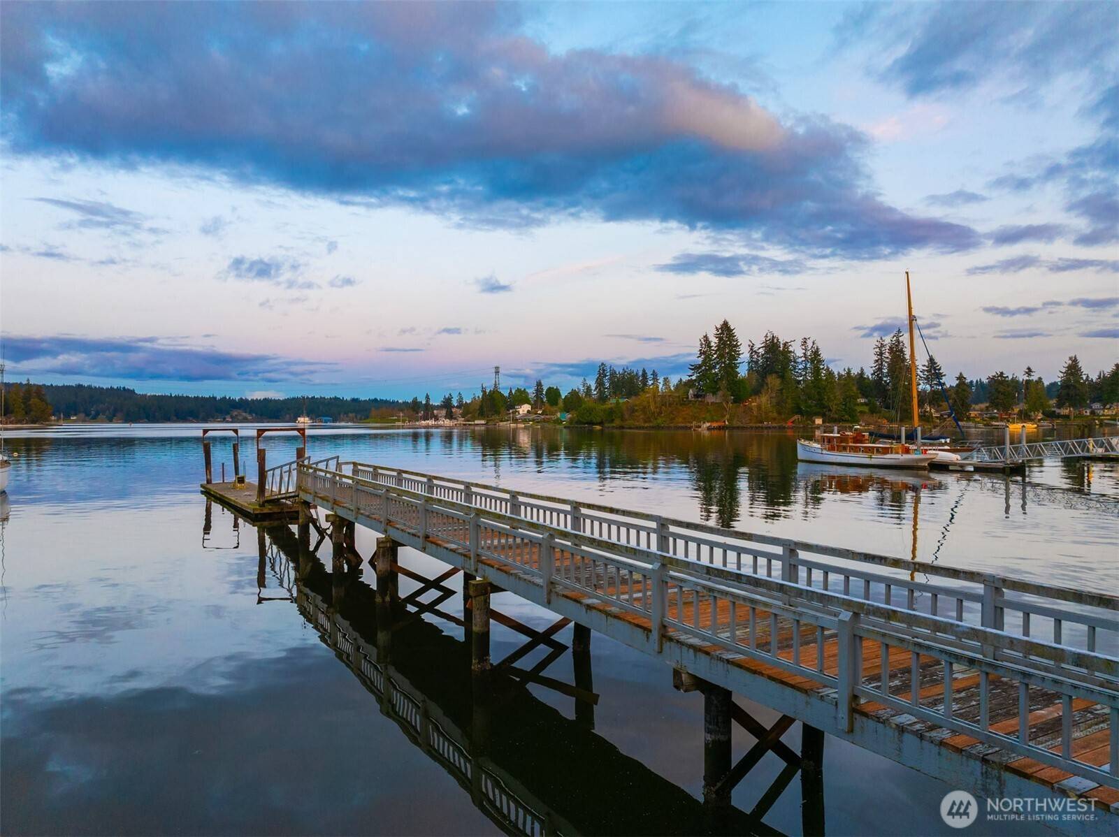 Poulsbo, WA 98370,15762 Virginia Point RD NE