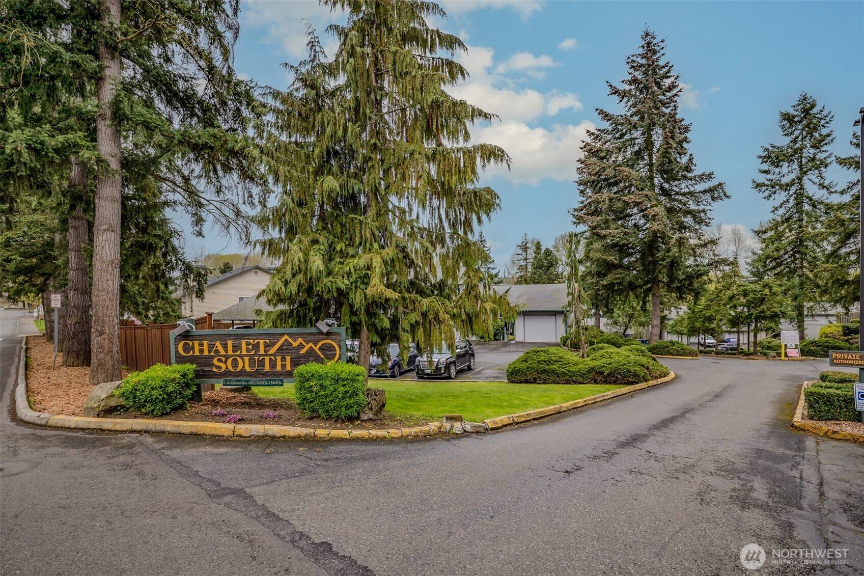 Tukwila, WA 98188,4024 S 158th ST #C