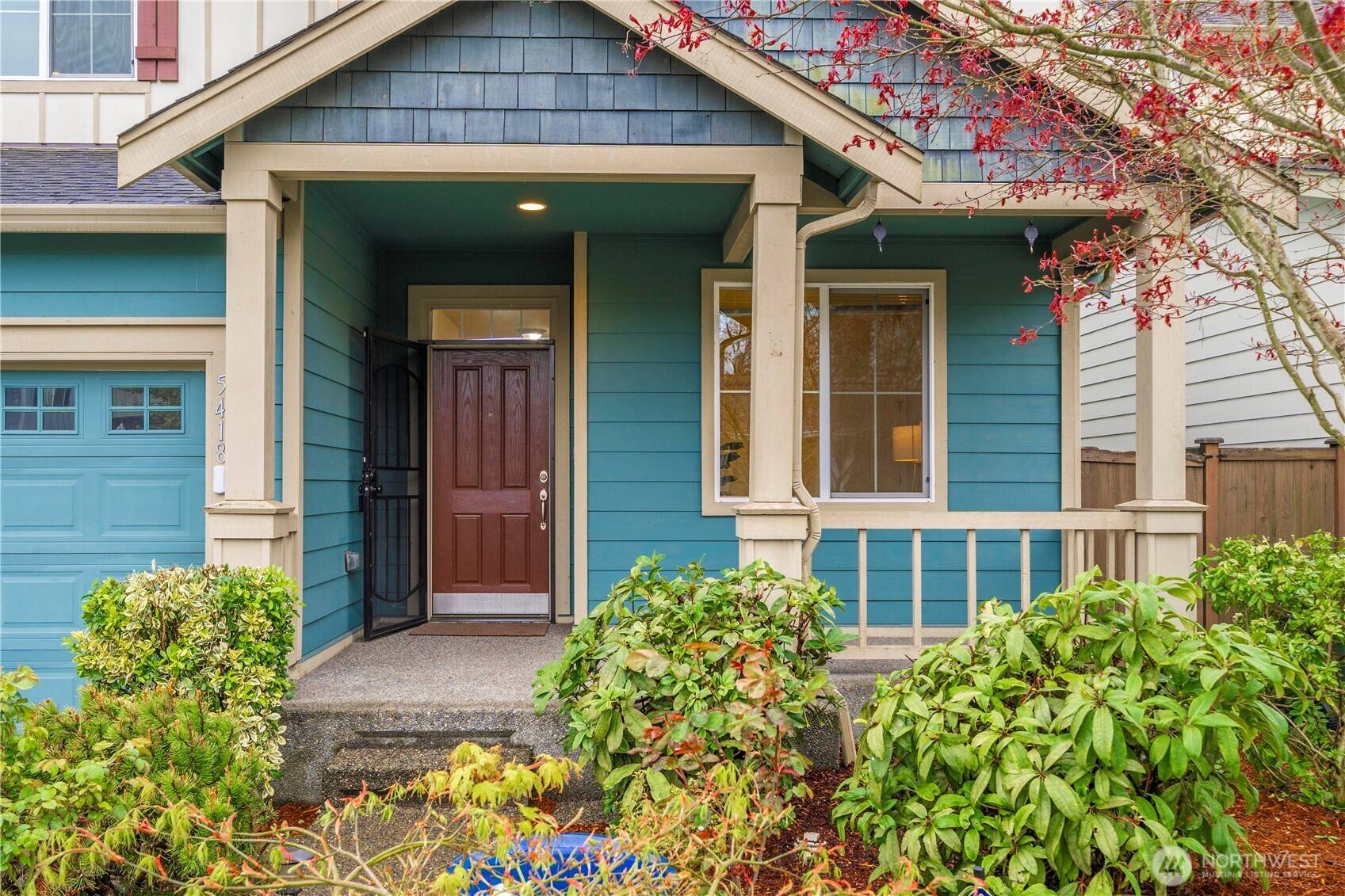 Fife, WA 98424,5418 Reflection ST E