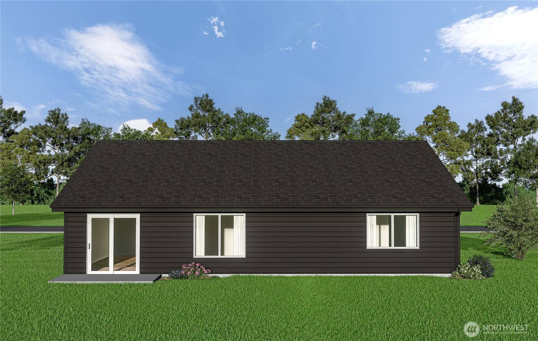 Brewster, WA 98812,514 Bridge ST