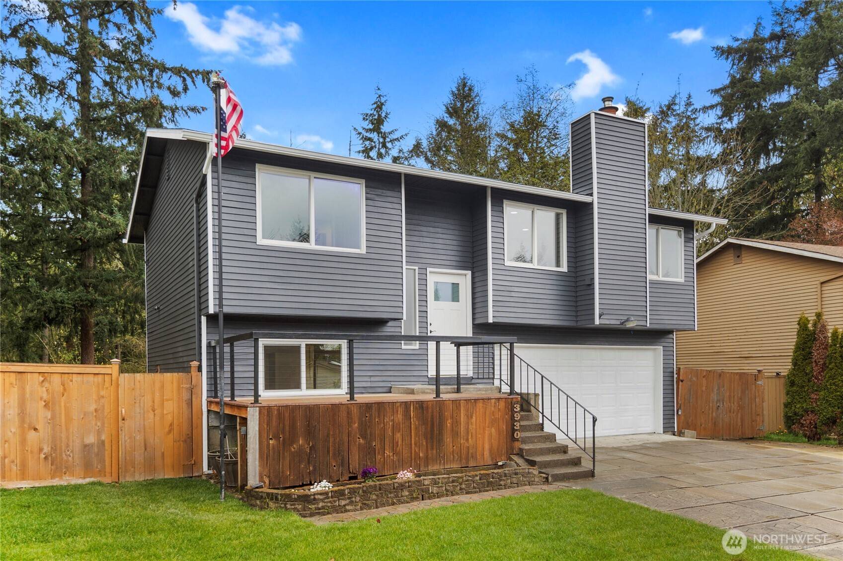 Federal Way, WA 98023,3930 SW 332nd PL
