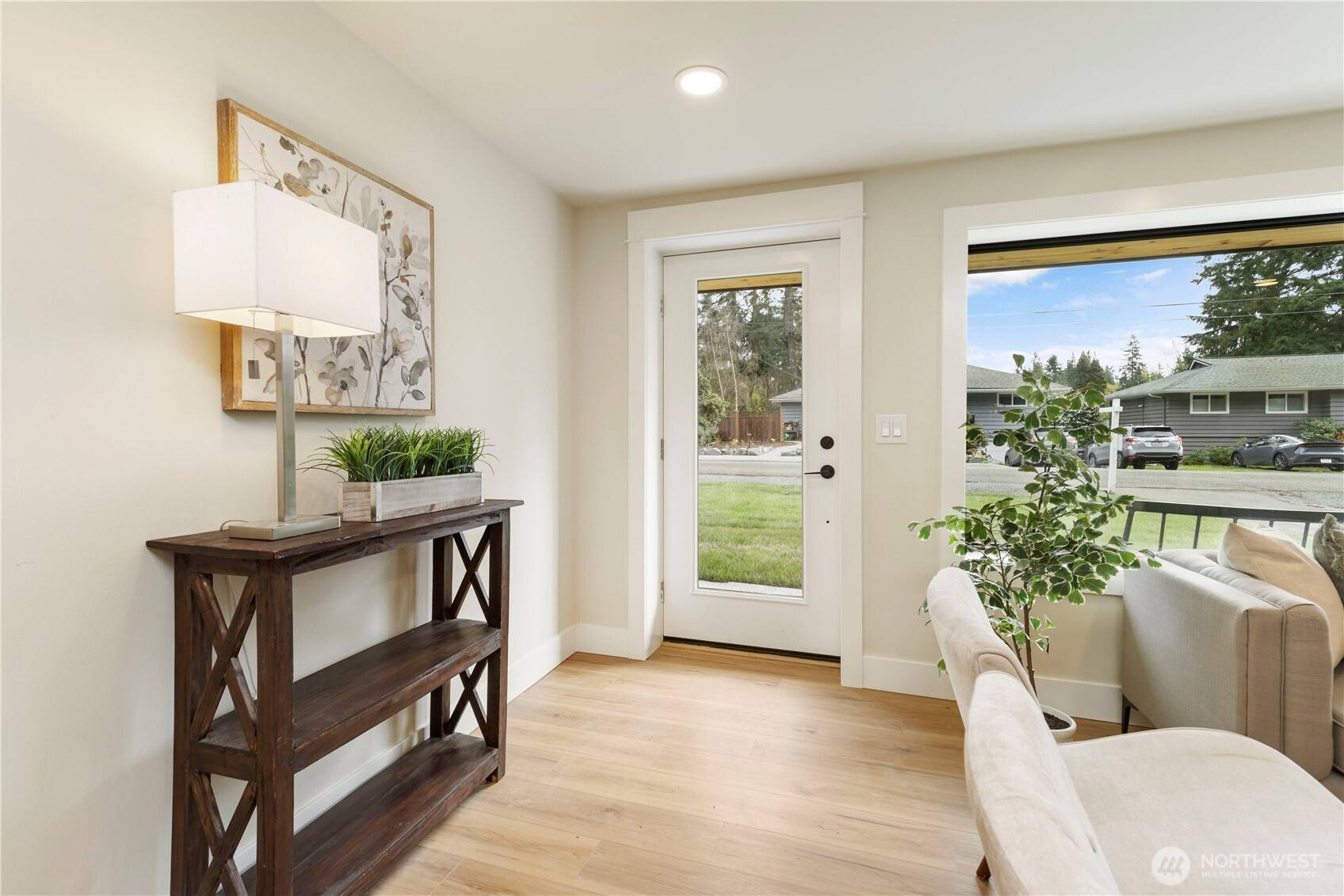 Shoreline, WA 98133,544 N 167th ST