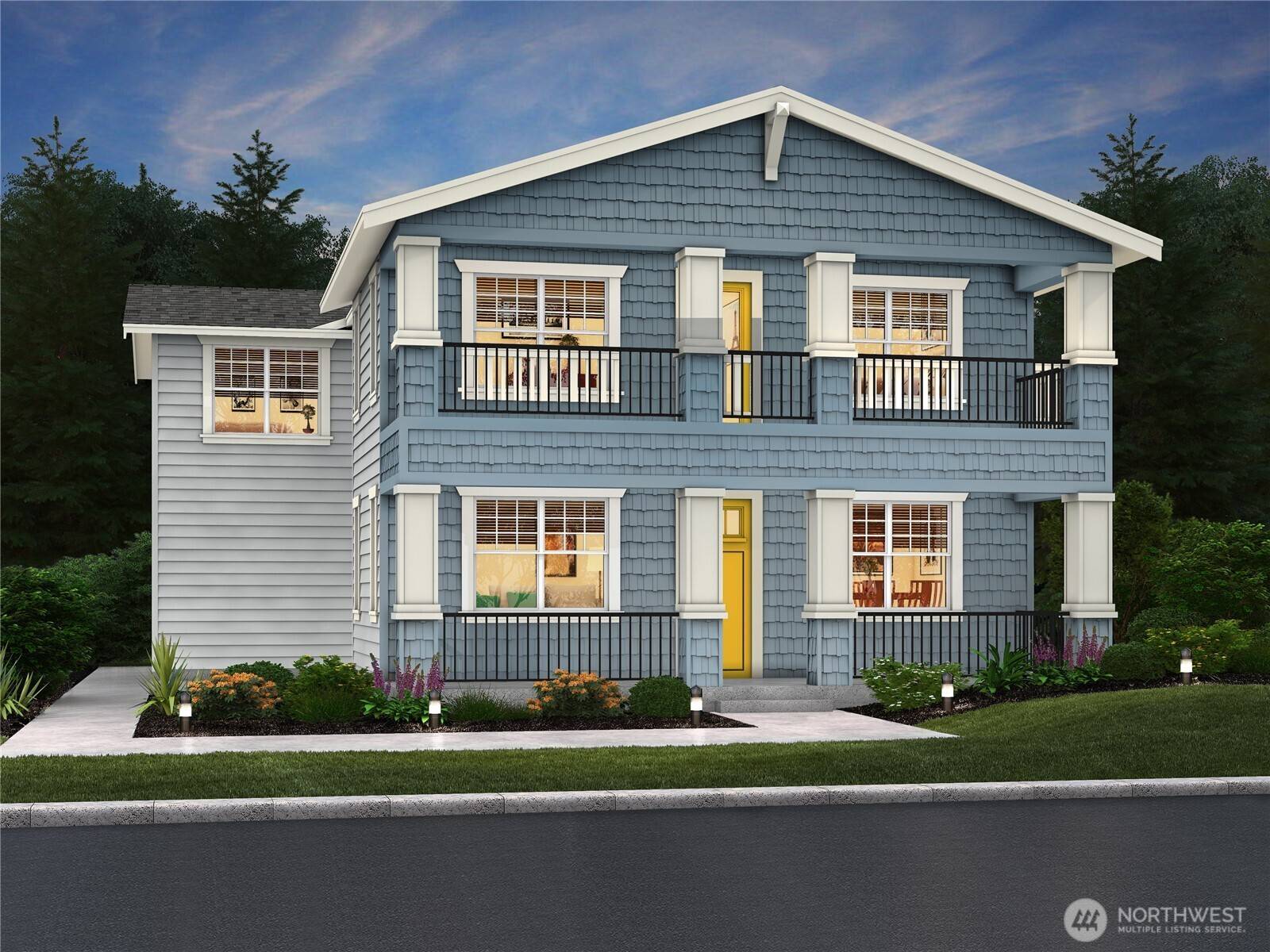 Seattle, WA 98106,9716 5th LN SW #11