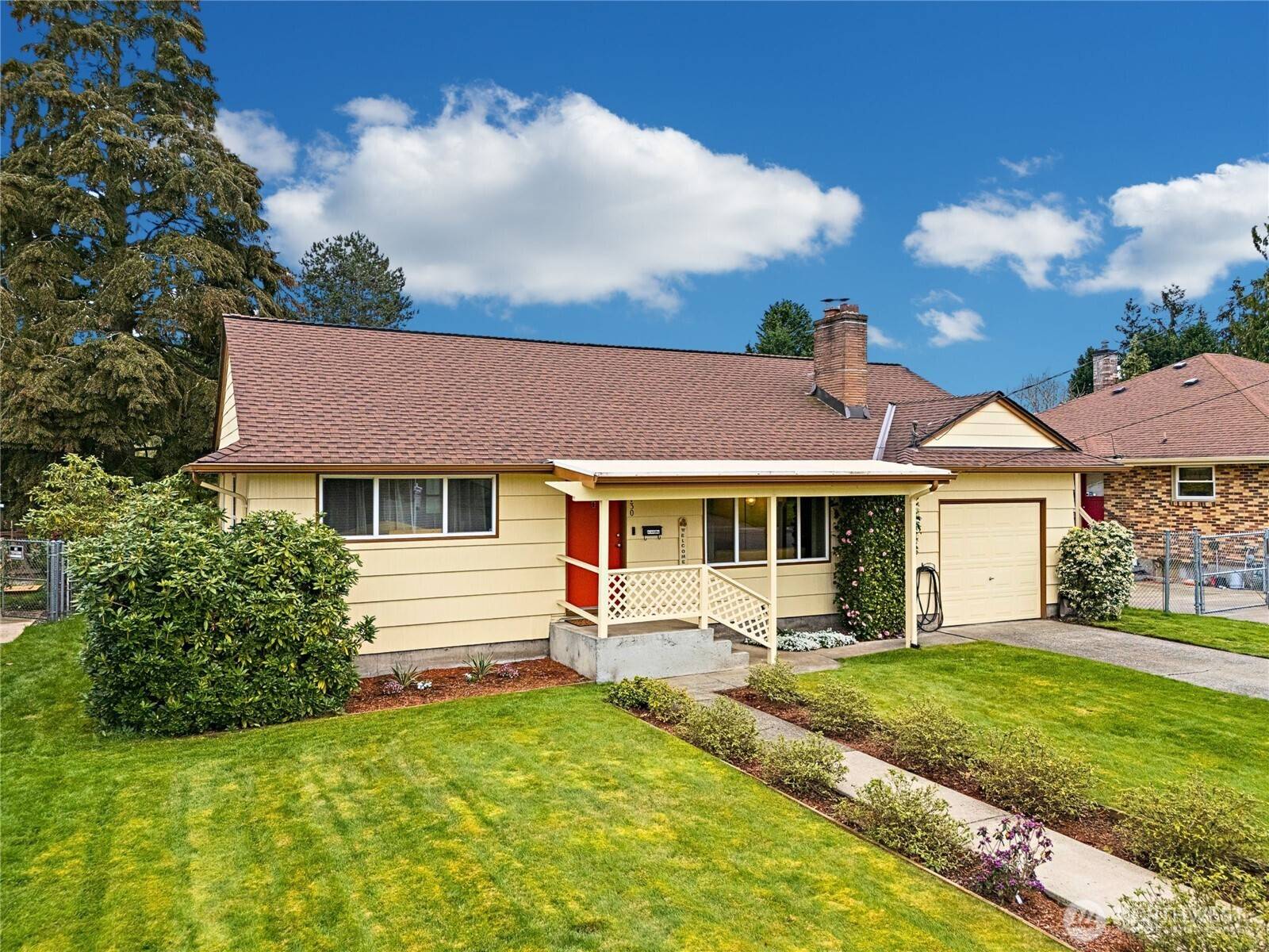 Auburn, WA 98002,730 H ST NE