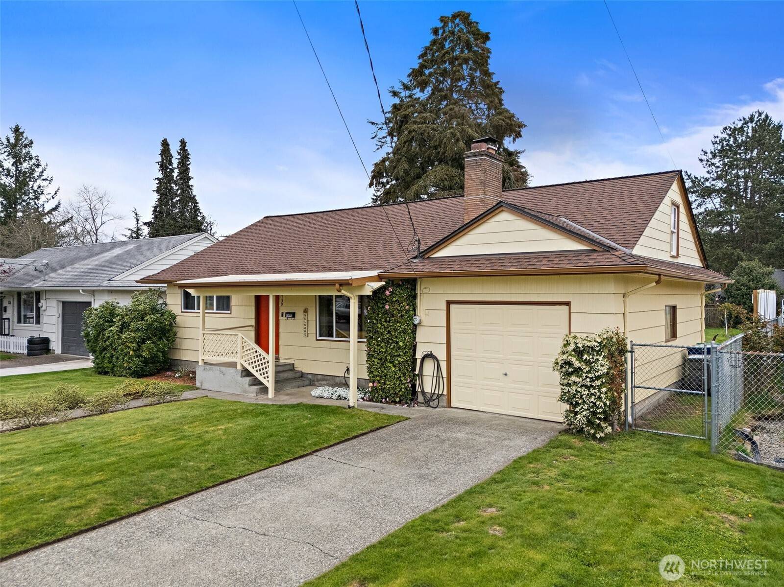 Auburn, WA 98002,730 H ST NE