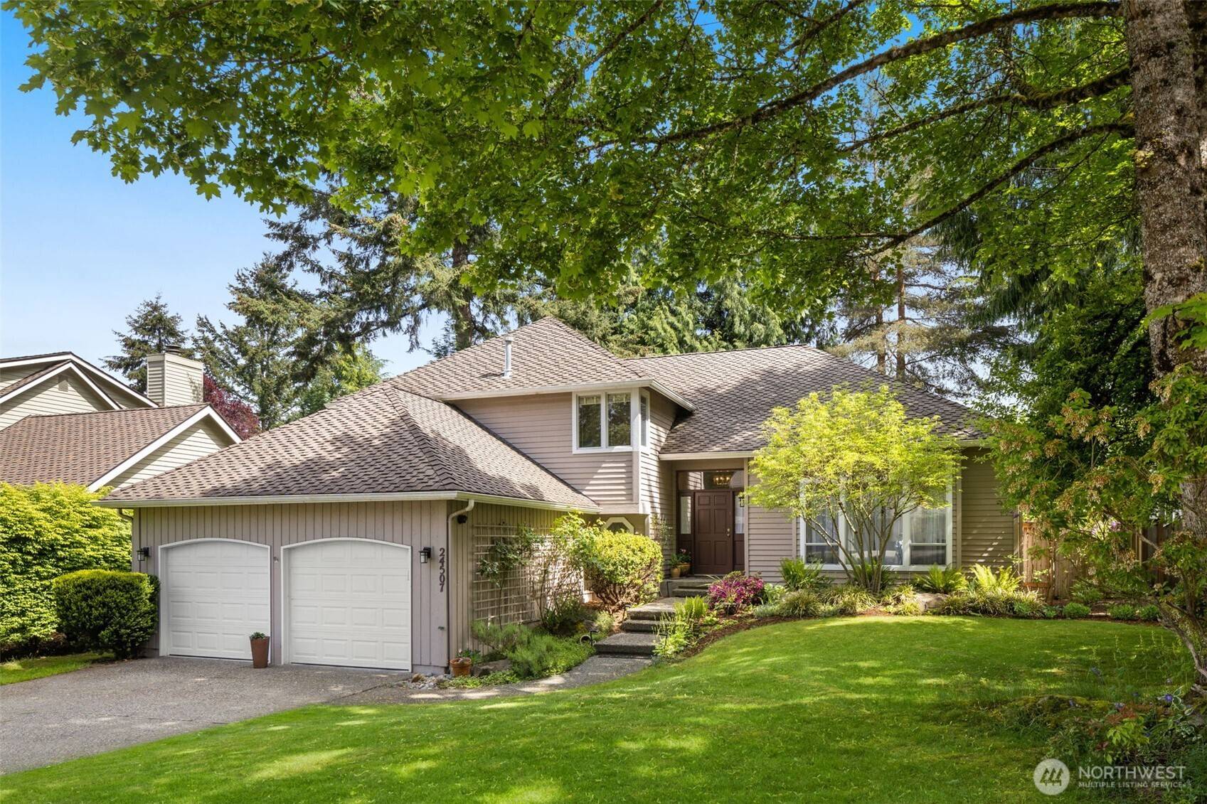Sammamish, WA 98029,24507 SE 37th ST