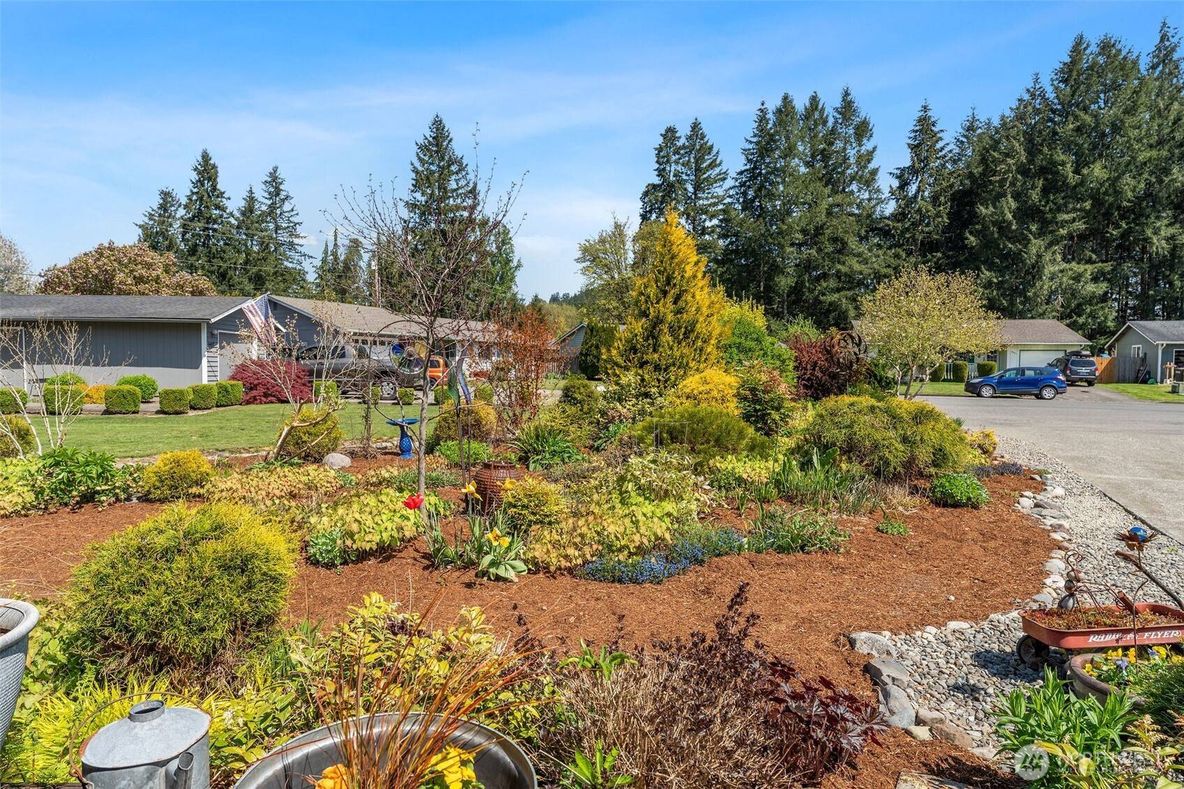 Carnation, WA 98014,4405 Royal CT