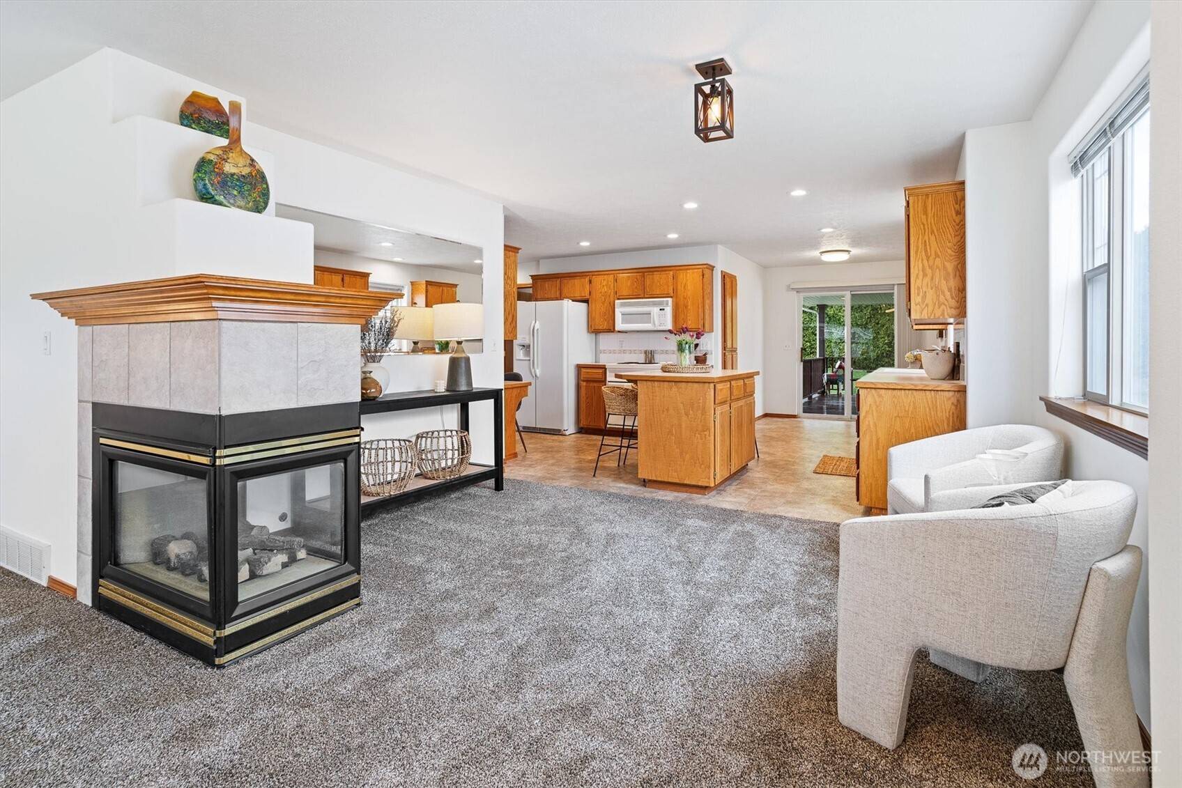 Spokane Valley, WA 99037,2603 S Sunnybrook LN