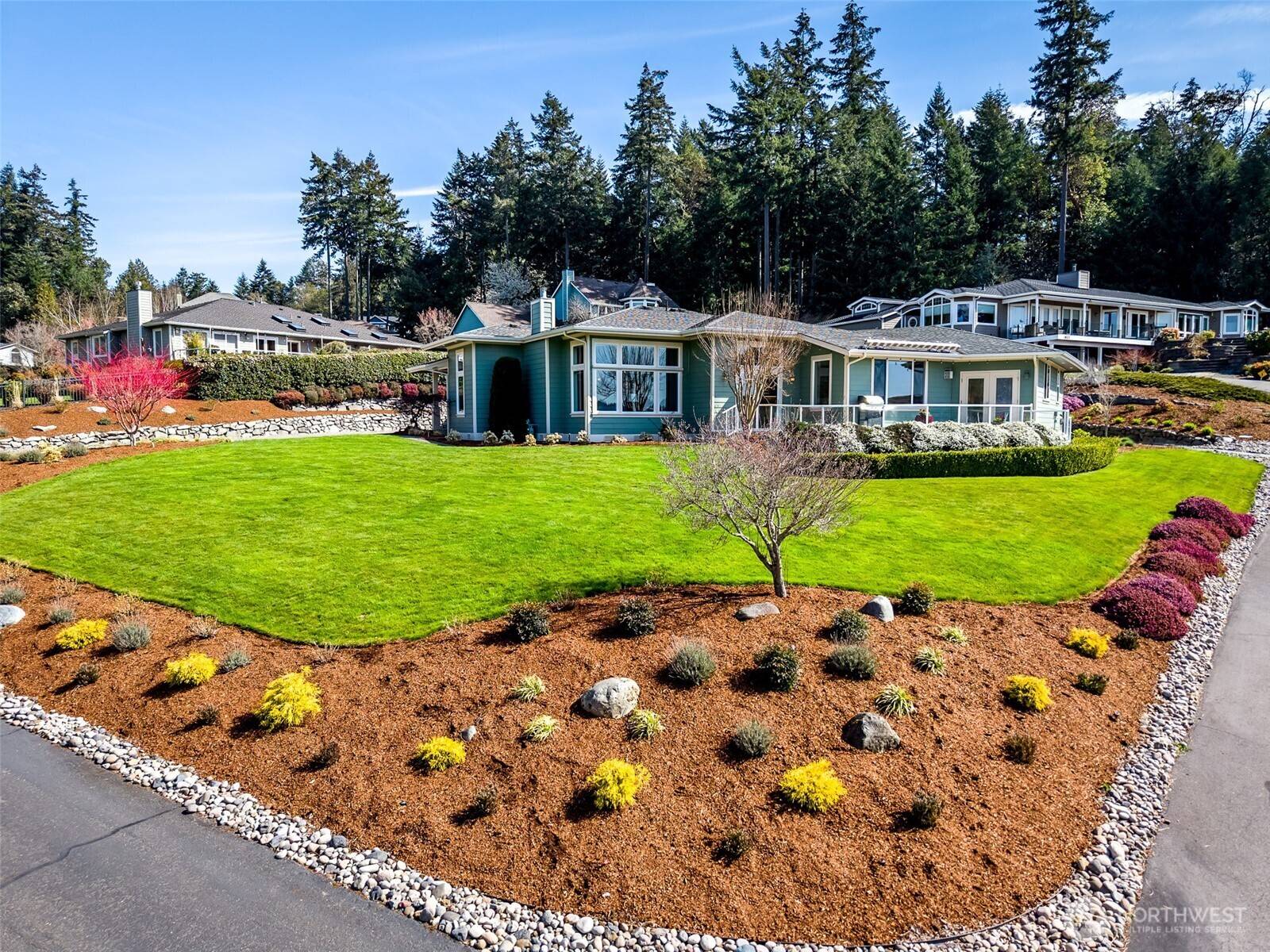 Gig Harbor, WA 98335,1827 61st AVE NW
