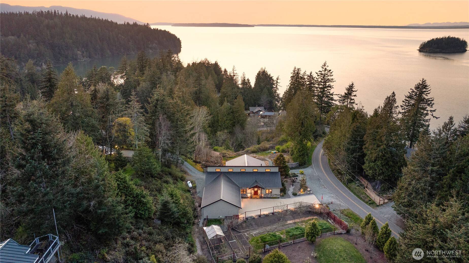 Bellingham, WA 98229,229 Chuckanut Point RD