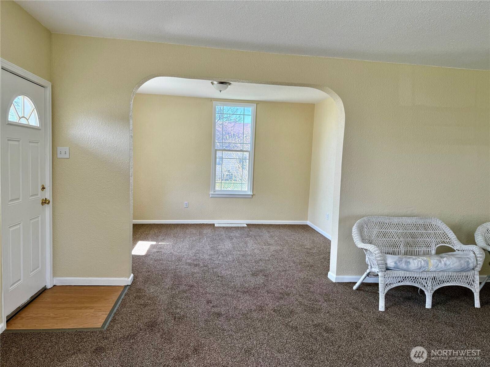 Harrington, WA 99134,205 W Glover ST