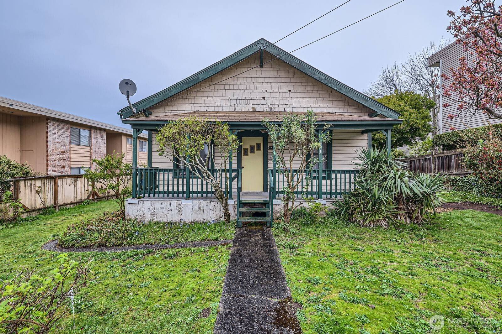 Edmonds, WA 98020,621 Daley ST